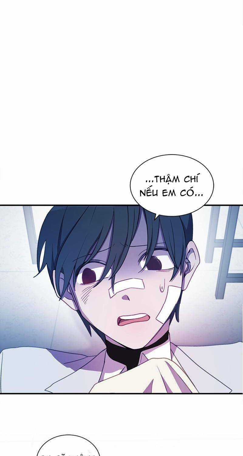 Lạy Chúa! Xin Hãy Để Con Trở Thành Ác Ma Chapter 11 trang 8