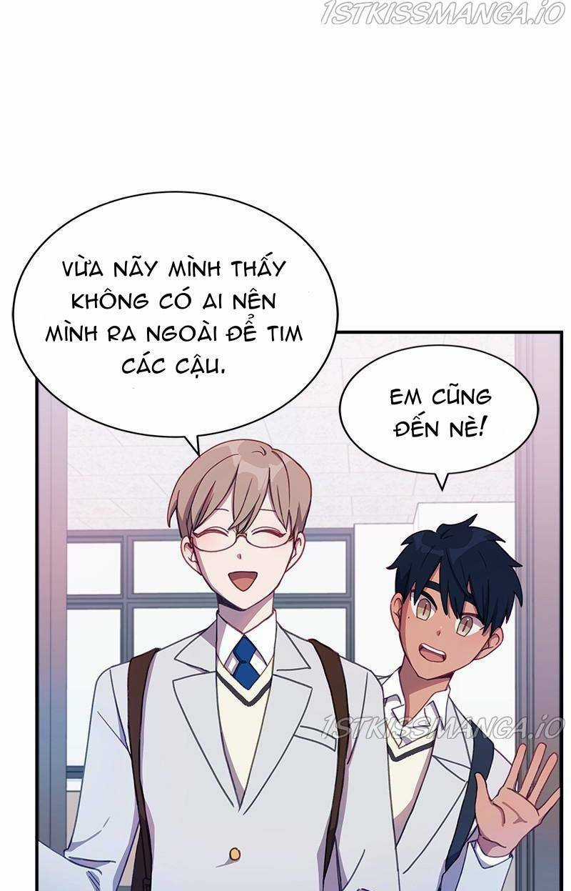 Lạy Chúa! Xin Hãy Để Con Trở Thành Ác Ma Chapter 15 trang 11