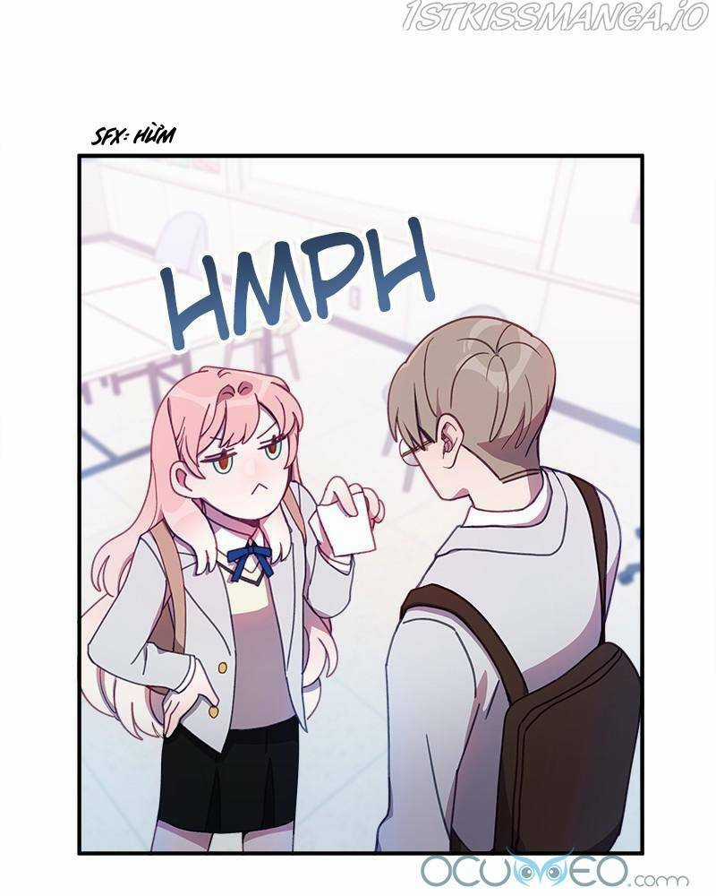 Lạy Chúa! Xin Hãy Để Con Trở Thành Ác Ma Chapter 15 trang 16