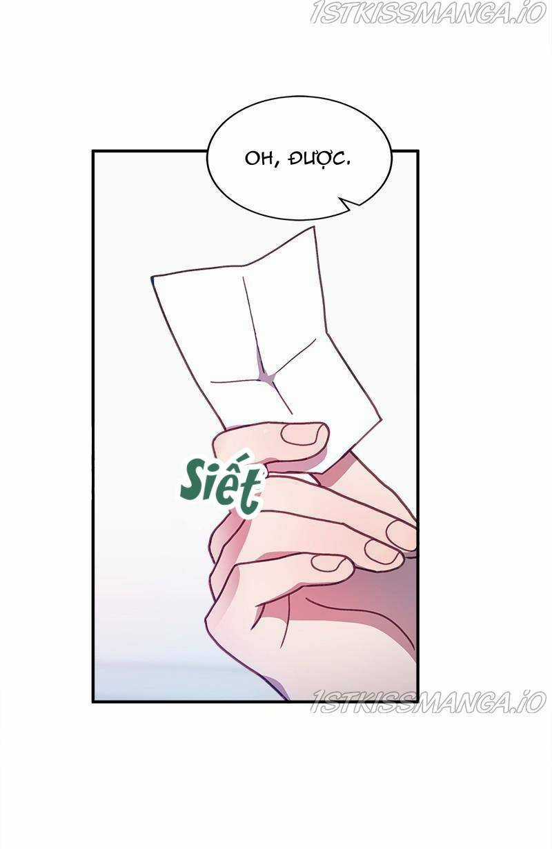 Lạy Chúa! Xin Hãy Để Con Trở Thành Ác Ma Chapter 15 trang 18