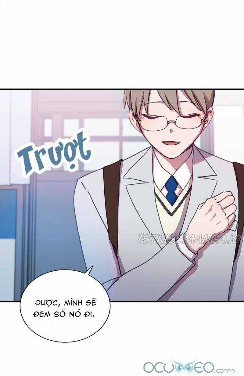 Lạy Chúa! Xin Hãy Để Con Trở Thành Ác Ma Chapter 15 trang 19