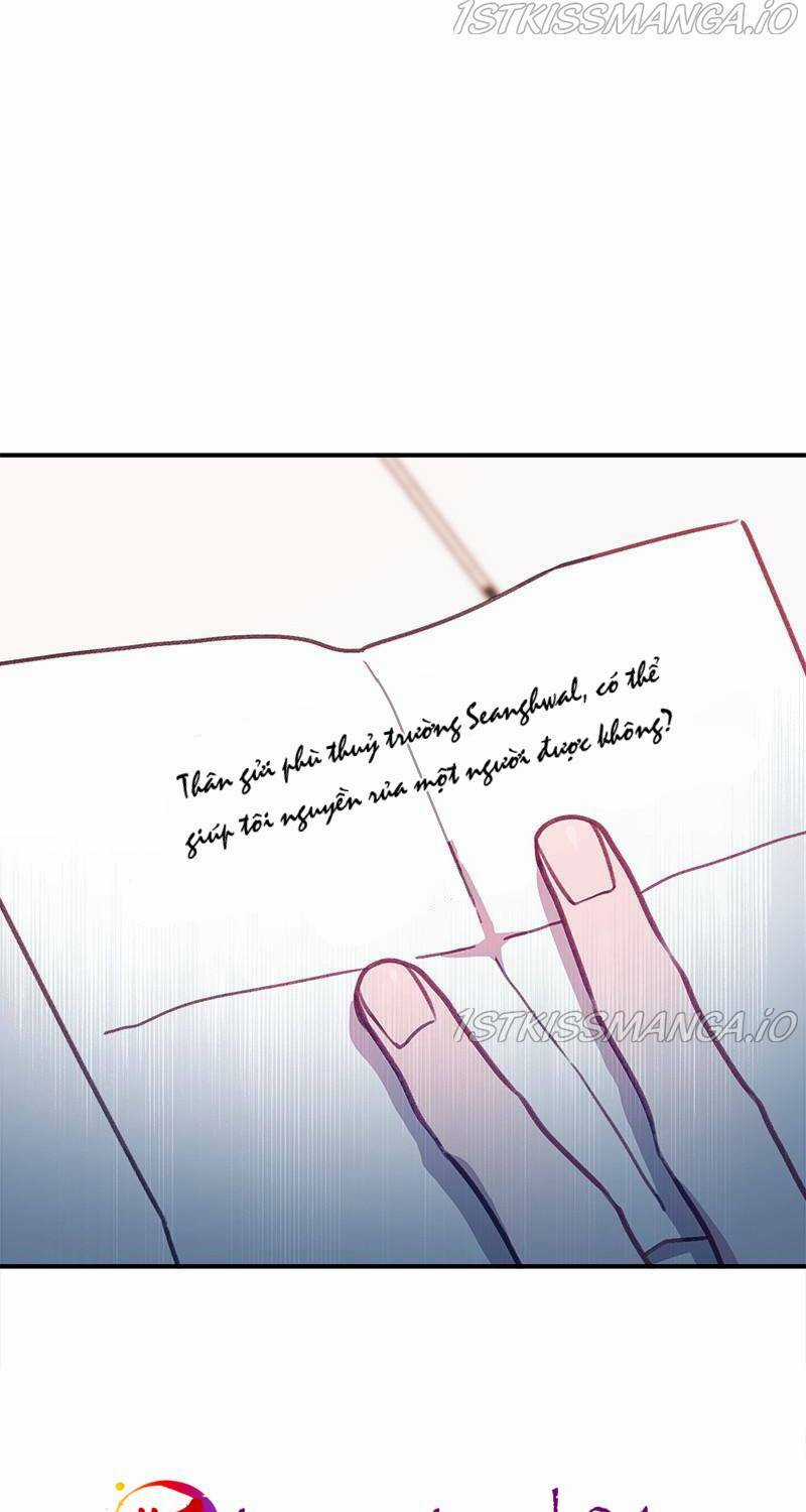 Lạy Chúa! Xin Hãy Để Con Trở Thành Ác Ma Chapter 15 trang 2