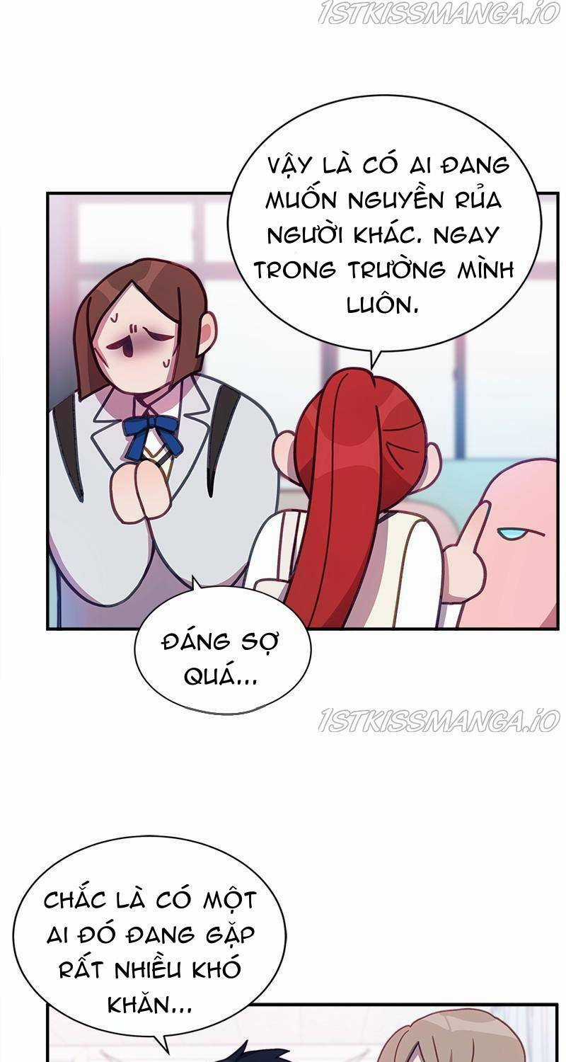 Lạy Chúa! Xin Hãy Để Con Trở Thành Ác Ma Chapter 15 trang 21