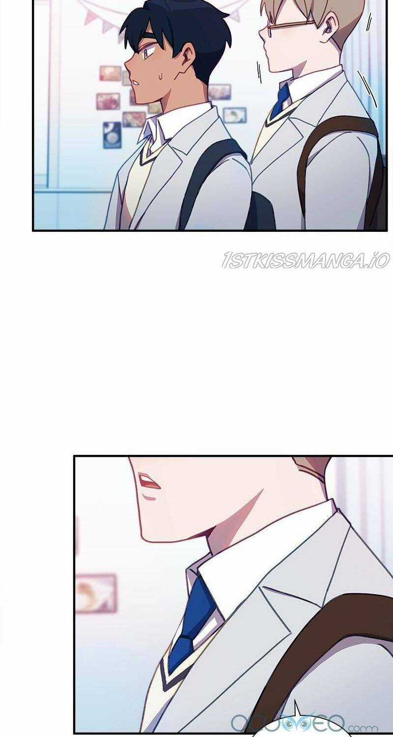 Lạy Chúa! Xin Hãy Để Con Trở Thành Ác Ma Chapter 15 trang 22