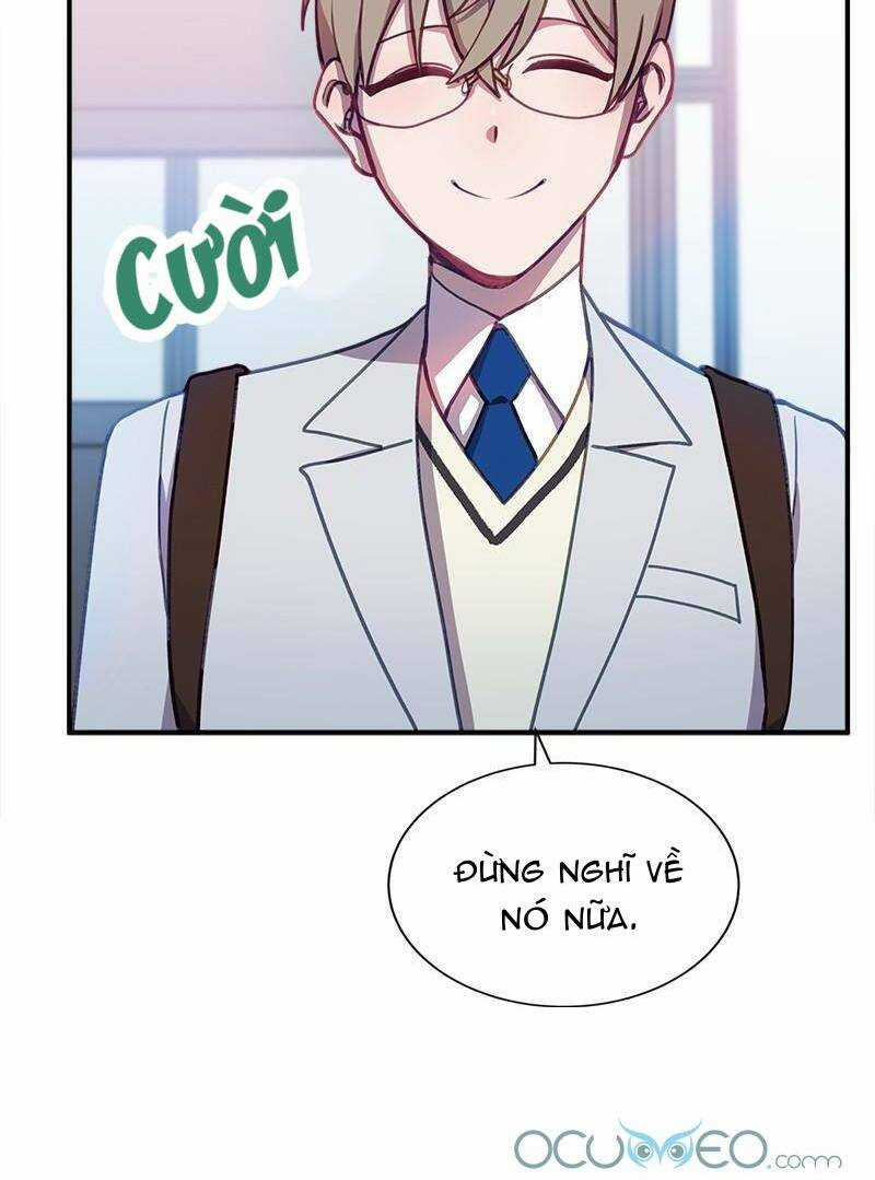 Lạy Chúa! Xin Hãy Để Con Trở Thành Ác Ma Chapter 15 trang 26
