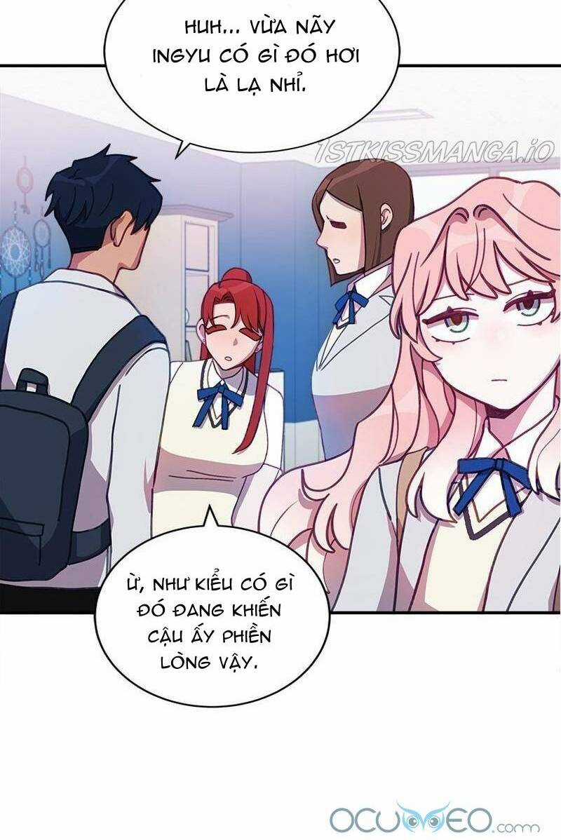 Lạy Chúa! Xin Hãy Để Con Trở Thành Ác Ma Chapter 15 trang 29