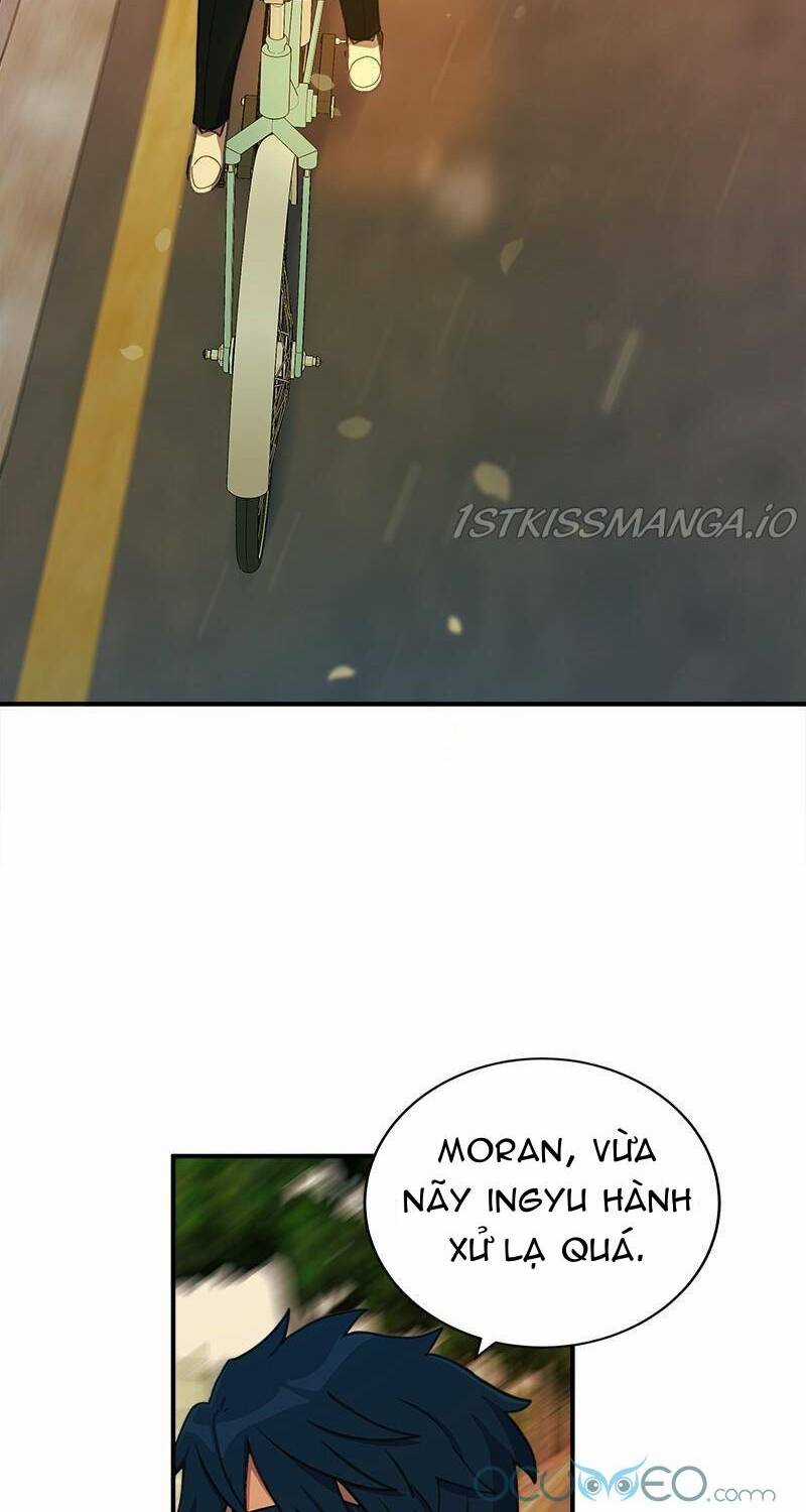 Lạy Chúa! Xin Hãy Để Con Trở Thành Ác Ma Chapter 15 trang 34