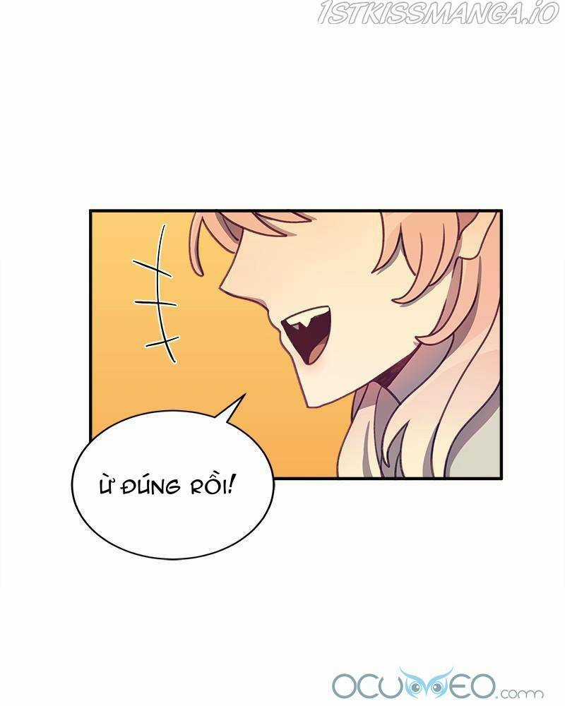 Lạy Chúa! Xin Hãy Để Con Trở Thành Ác Ma Chapter 15 trang 41