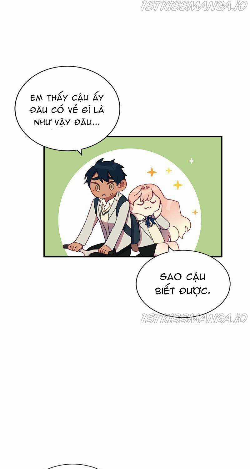 Lạy Chúa! Xin Hãy Để Con Trở Thành Ác Ma Chapter 15 trang 43