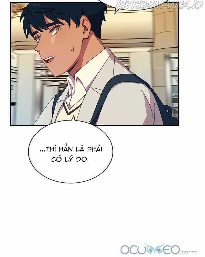 Lạy Chúa! Xin Hãy Để Con Trở Thành Ác Ma Chapter 15 trang 45