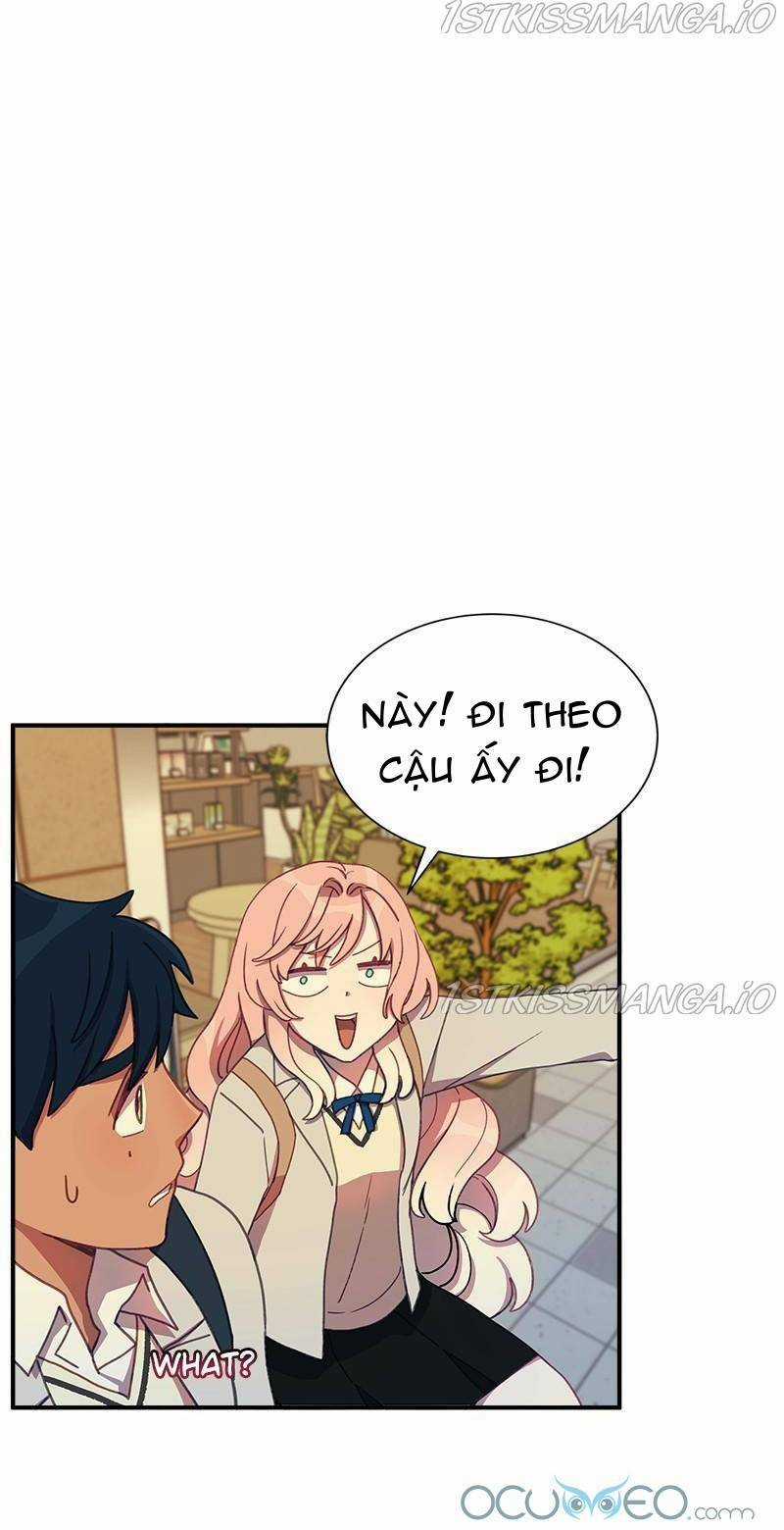 Lạy Chúa! Xin Hãy Để Con Trở Thành Ác Ma Chapter 15 trang 50