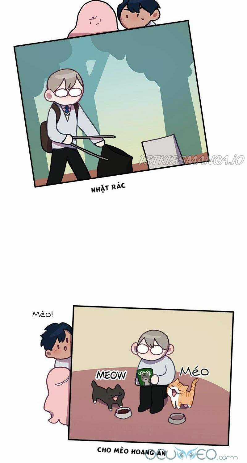 Lạy Chúa! Xin Hãy Để Con Trở Thành Ác Ma Chapter 15 trang 55