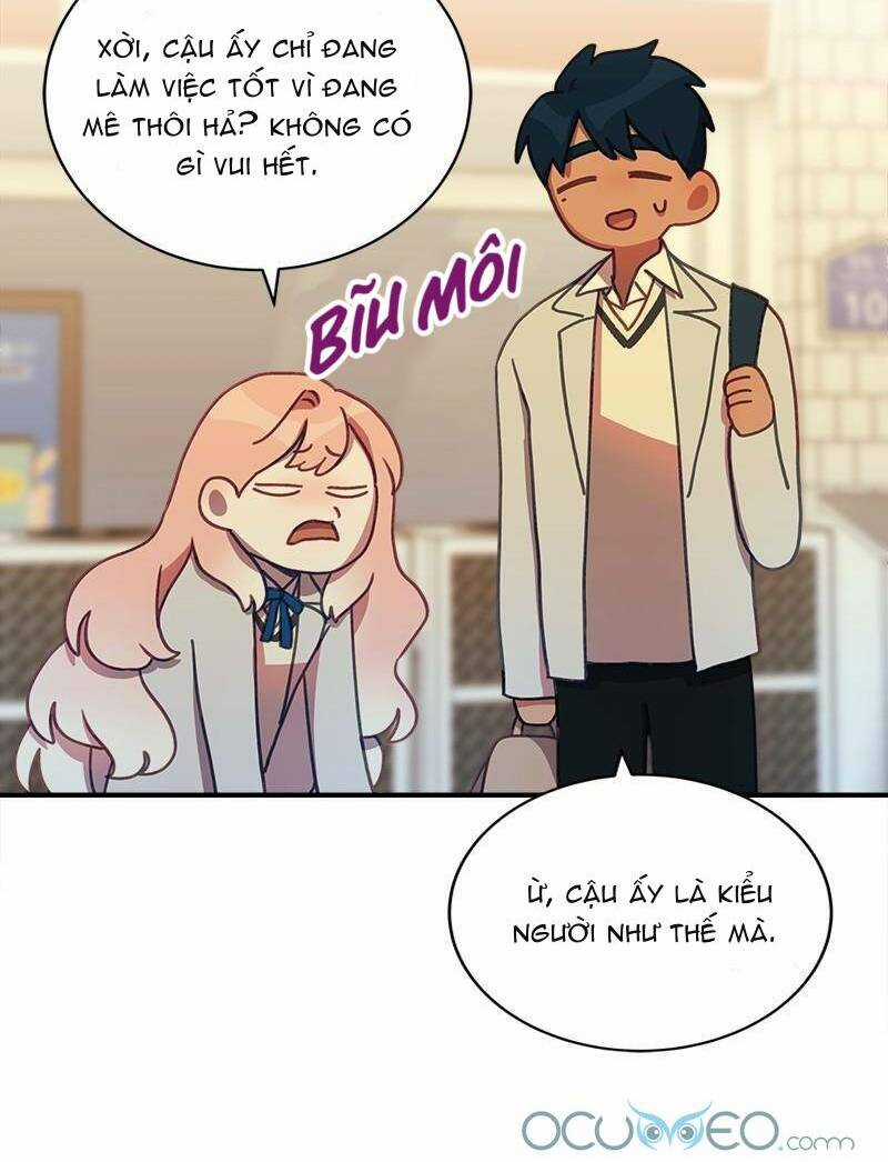 Lạy Chúa! Xin Hãy Để Con Trở Thành Ác Ma Chapter 15 trang 57