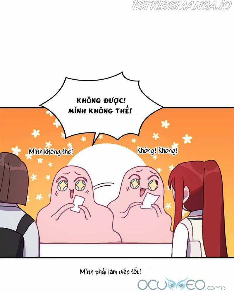 Lạy Chúa! Xin Hãy Để Con Trở Thành Ác Ma Chapter 15 trang 6