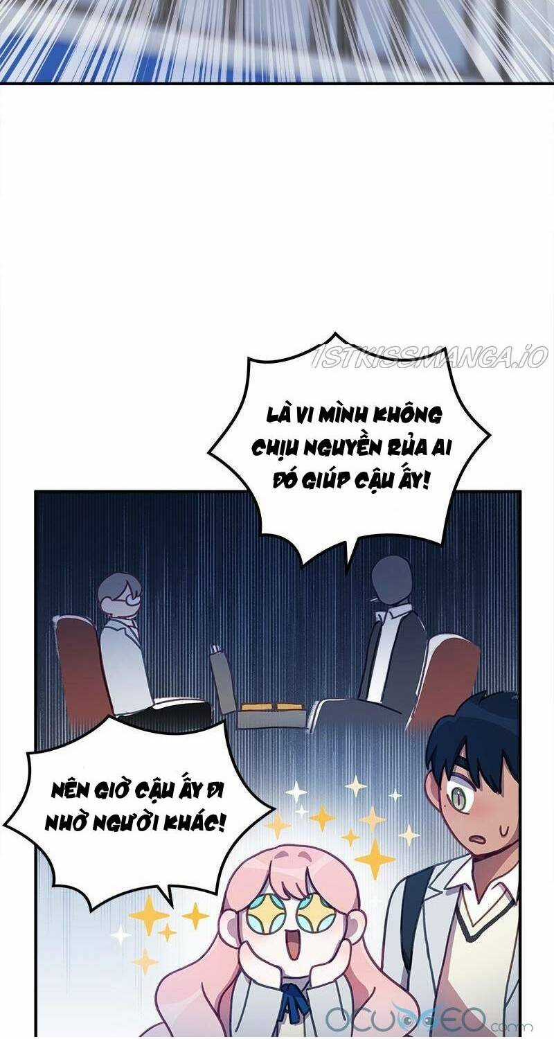 Lạy Chúa! Xin Hãy Để Con Trở Thành Ác Ma Chapter 15 trang 61