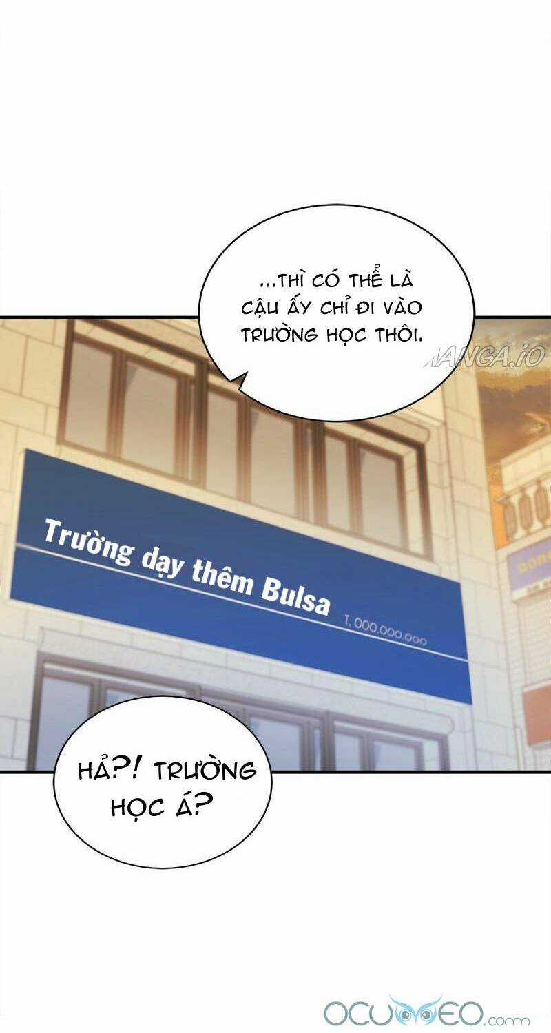 Lạy Chúa! Xin Hãy Để Con Trở Thành Ác Ma Chapter 15 trang 63