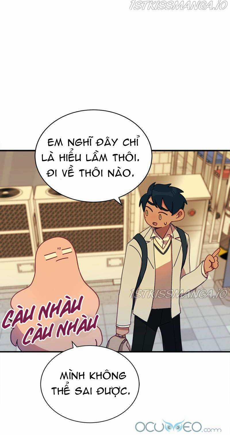 Lạy Chúa! Xin Hãy Để Con Trở Thành Ác Ma Chapter 15 trang 64