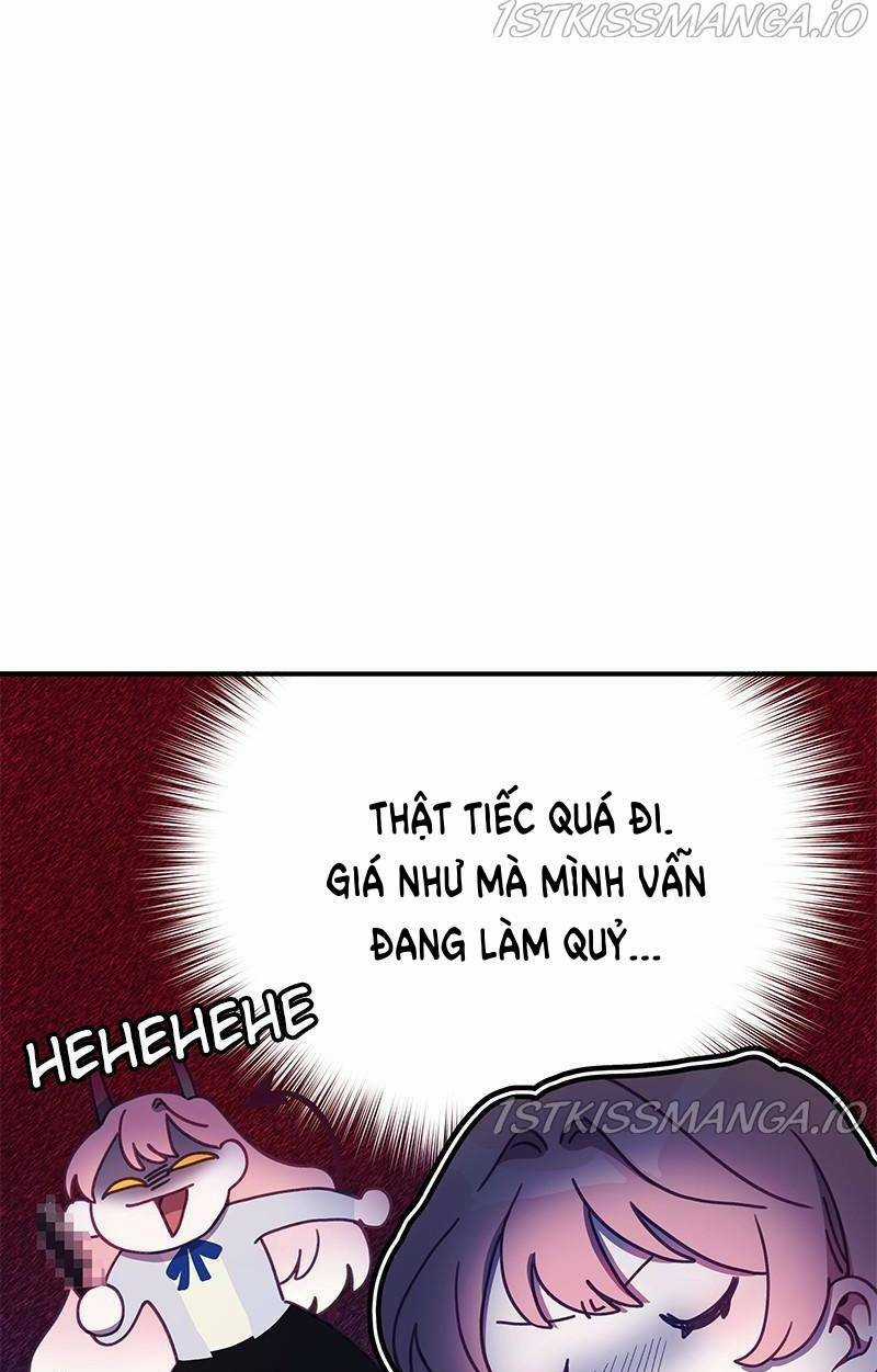 Lạy Chúa! Xin Hãy Để Con Trở Thành Ác Ma Chapter 15 trang 7