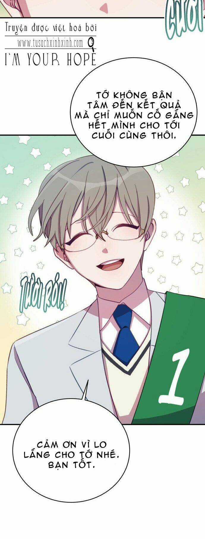Lạy Chúa! Xin Hãy Để Con Trở Thành Ác Ma Chapter 6 trang 13