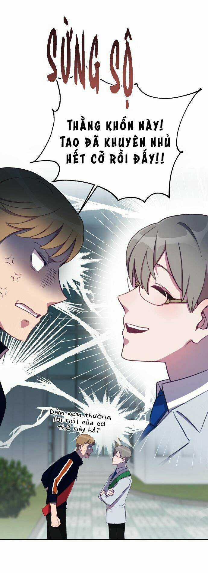 Lạy Chúa! Xin Hãy Để Con Trở Thành Ác Ma Chapter 6 trang 14