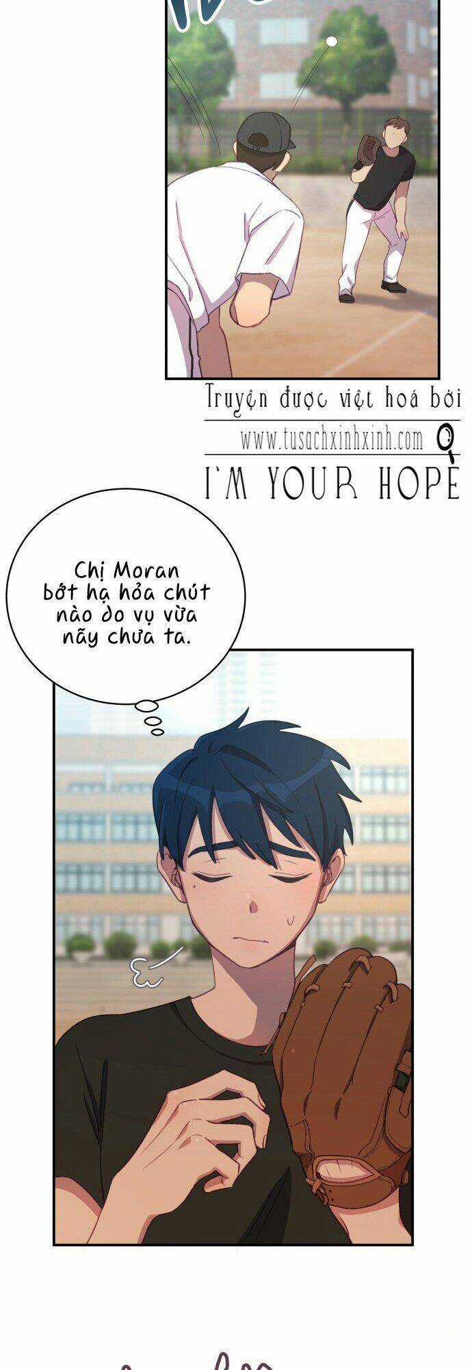 Lạy Chúa! Xin Hãy Để Con Trở Thành Ác Ma Chapter 6 trang 26