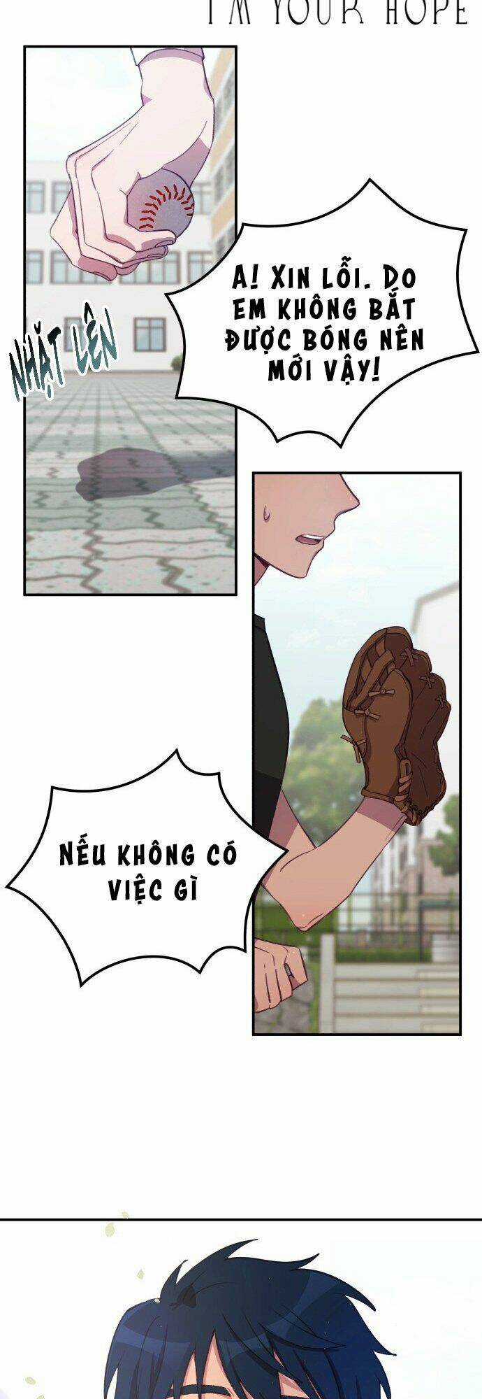 Lạy Chúa! Xin Hãy Để Con Trở Thành Ác Ma Chapter 6 trang 31