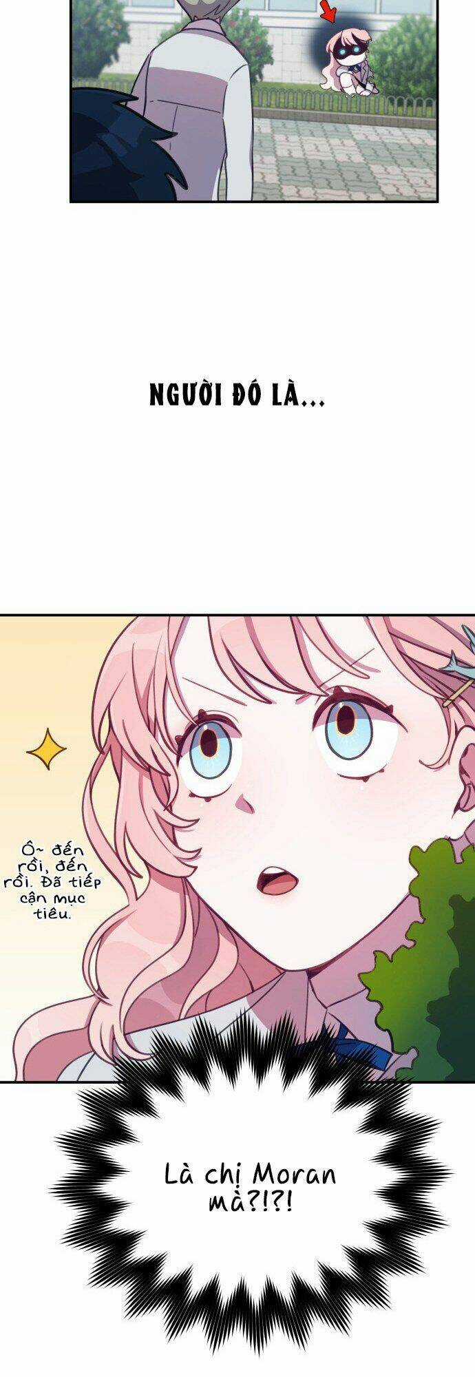 Lạy Chúa! Xin Hãy Để Con Trở Thành Ác Ma Chapter 6 trang 38