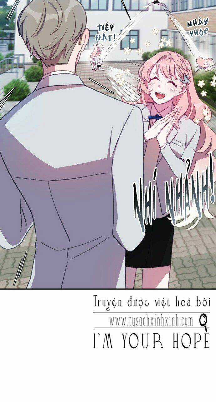 Lạy Chúa! Xin Hãy Để Con Trở Thành Ác Ma Chapter 6 trang 42