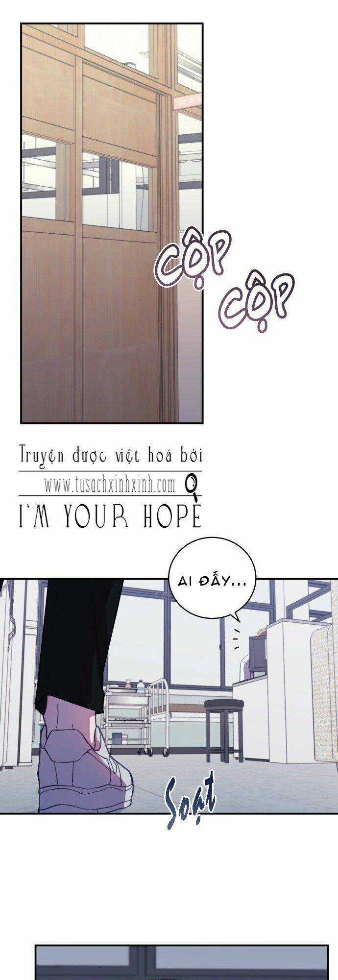 Lạy Chúa! Xin Hãy Để Con Trở Thành Ác Ma Chapter 6 trang 47