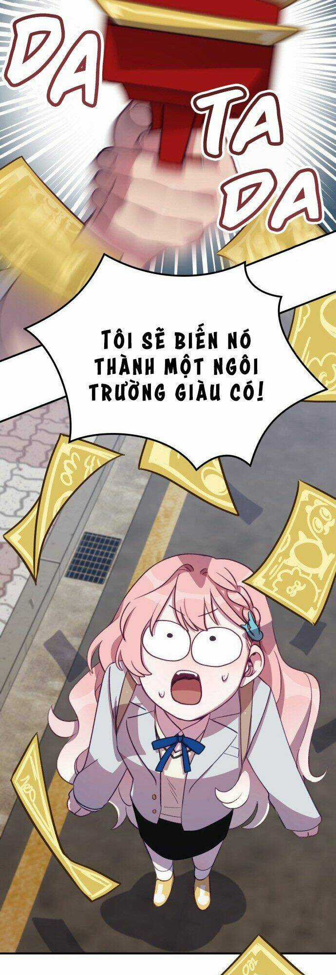 Lạy Chúa! Xin Hãy Để Con Trở Thành Ác Ma Chapter 6 trang 8