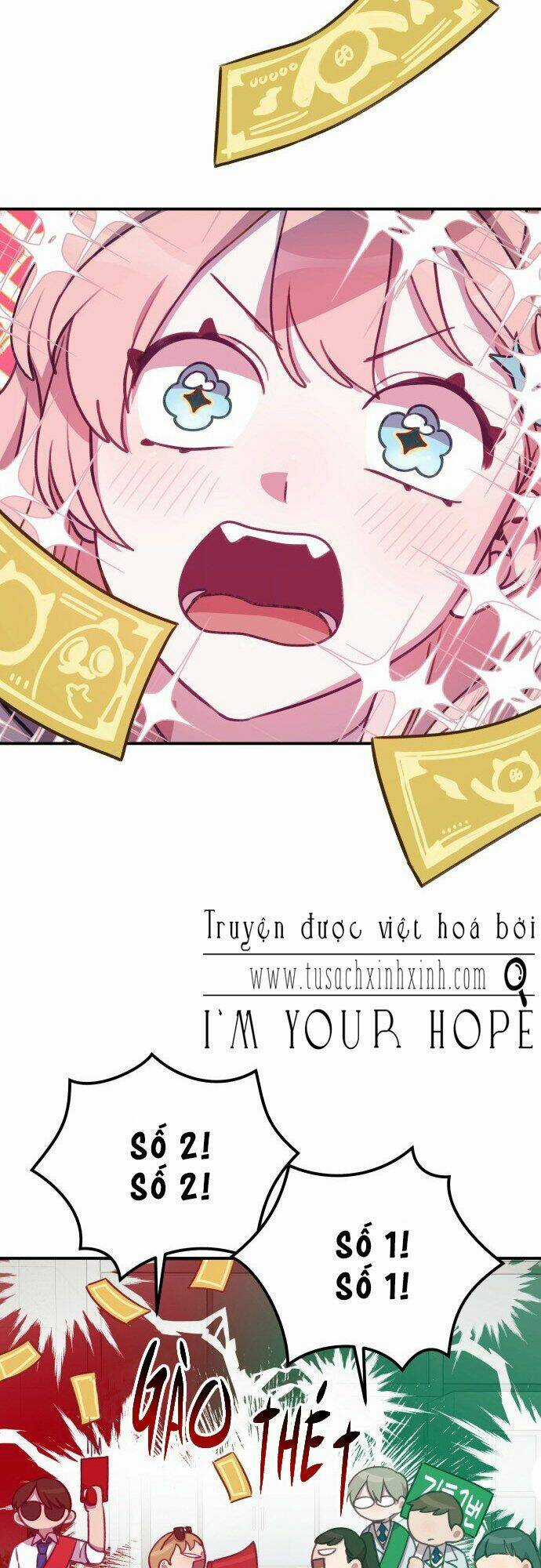 Lạy Chúa! Xin Hãy Để Con Trở Thành Ác Ma Chapter 6 trang 9