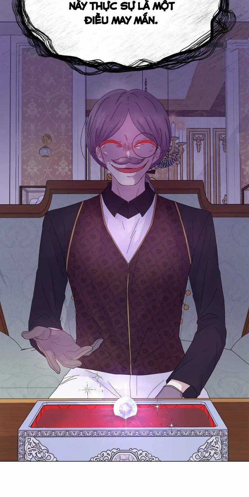 Lấy Đi Trái Tim Nàng Tiên Cá Chapter 10 trang 11