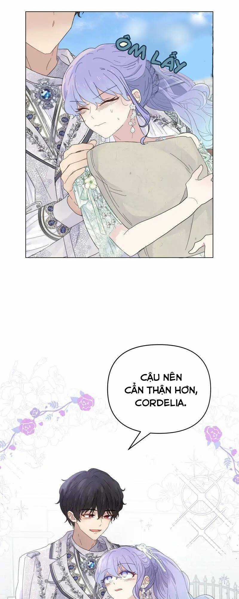 Lấy Đi Trái Tim Nàng Tiên Cá Chapter 10 trang 15