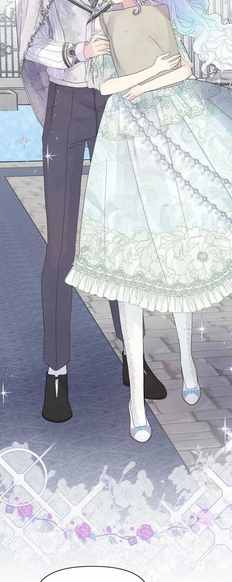 Lấy Đi Trái Tim Nàng Tiên Cá Chapter 10 trang 16