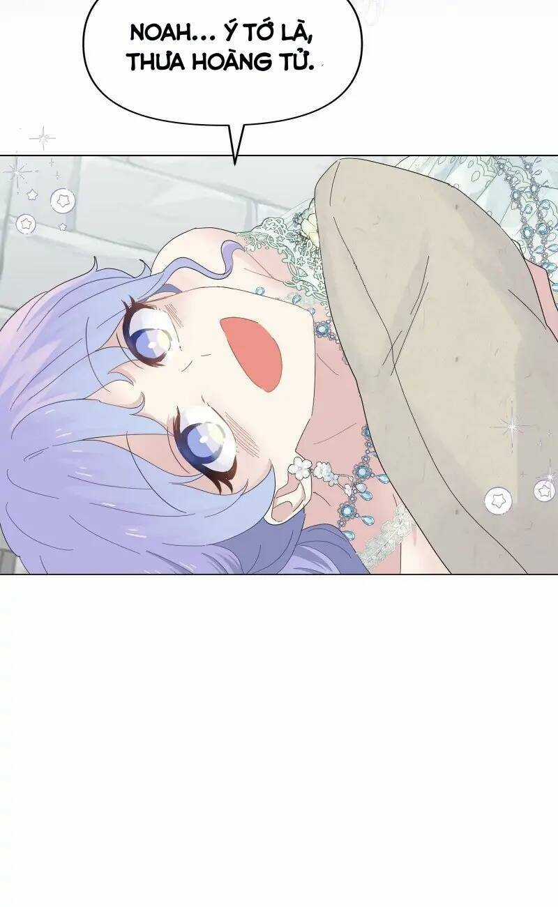 Lấy Đi Trái Tim Nàng Tiên Cá Chapter 10 trang 17