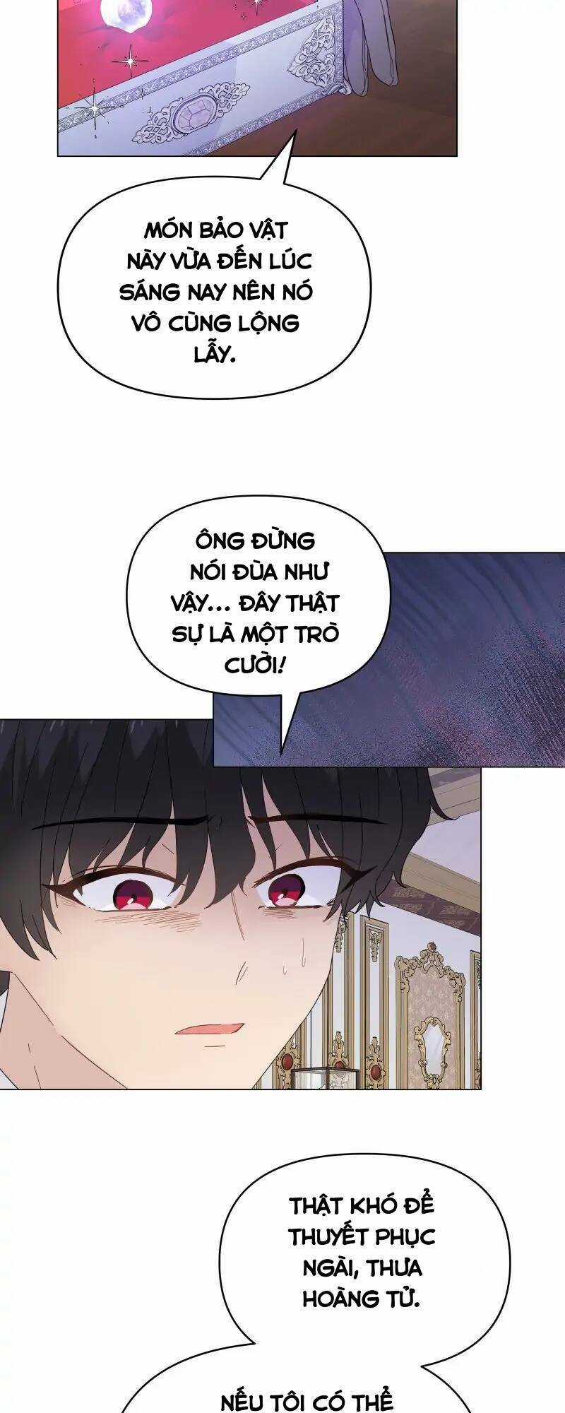 Lấy Đi Trái Tim Nàng Tiên Cá Chapter 10 trang 2