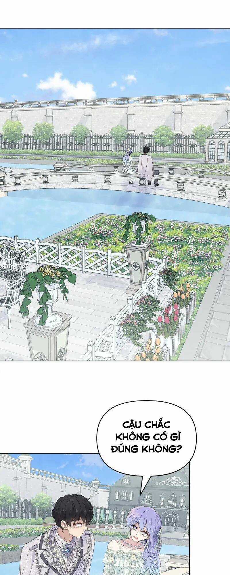 Lấy Đi Trái Tim Nàng Tiên Cá Chapter 10 trang 24