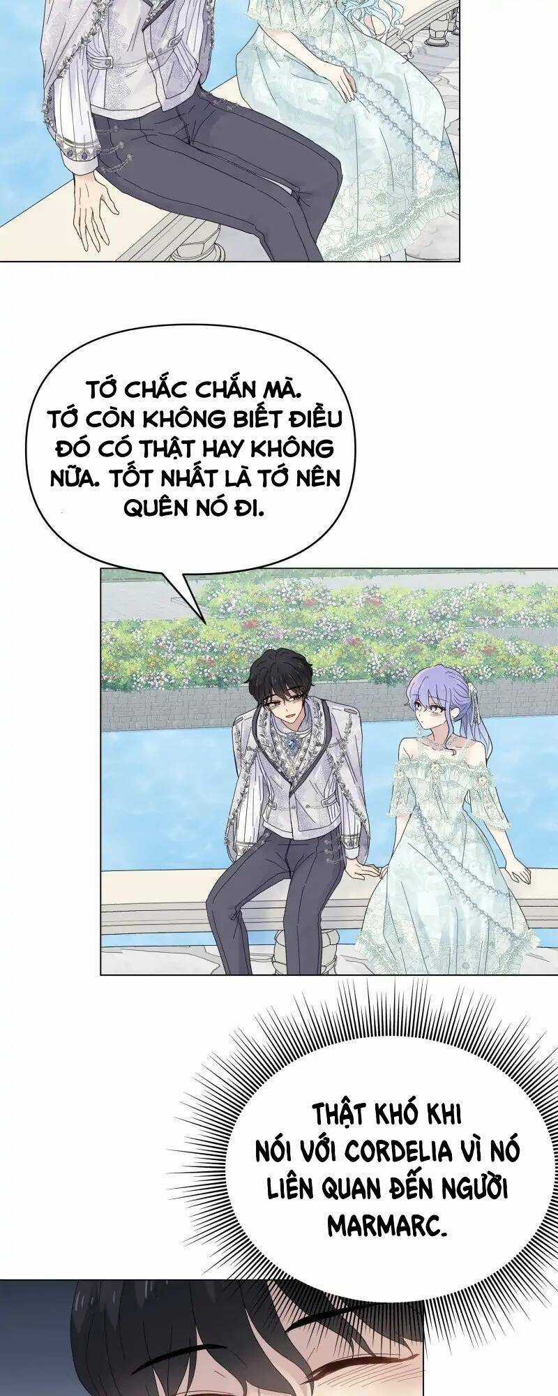 Lấy Đi Trái Tim Nàng Tiên Cá Chapter 10 trang 25