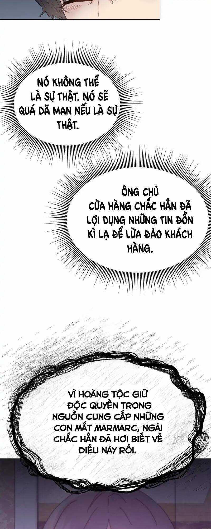 Lấy Đi Trái Tim Nàng Tiên Cá Chapter 10 trang 26