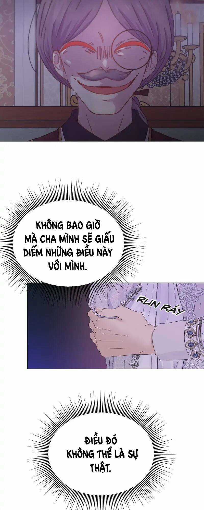 Lấy Đi Trái Tim Nàng Tiên Cá Chapter 10 trang 27