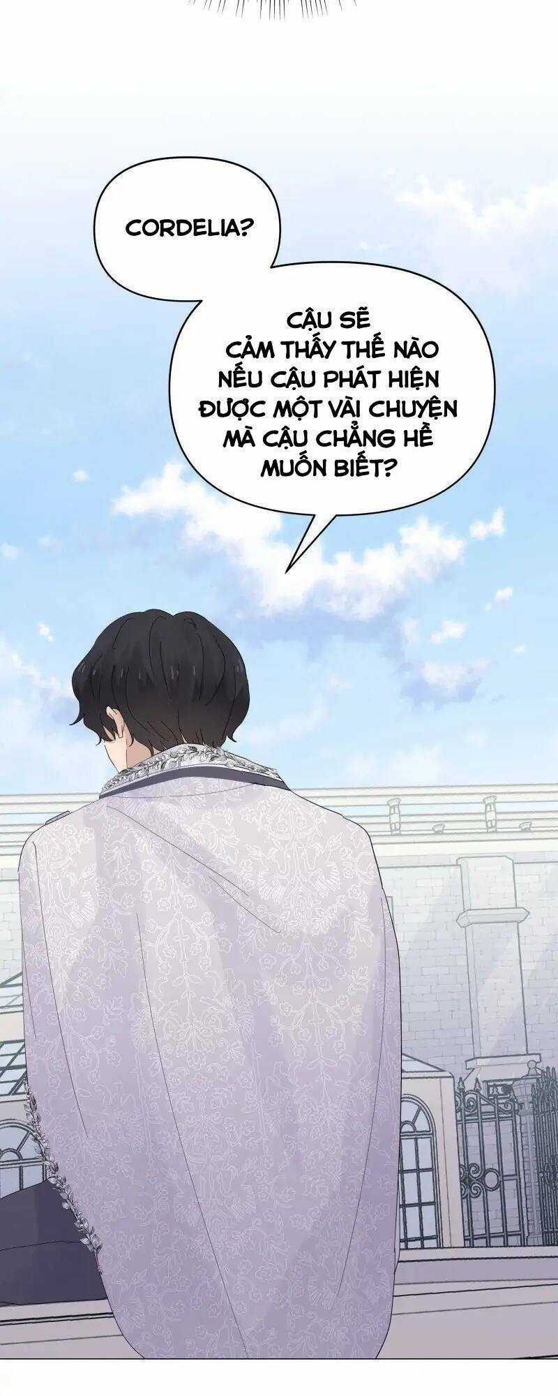 Lấy Đi Trái Tim Nàng Tiên Cá Chapter 10 trang 28