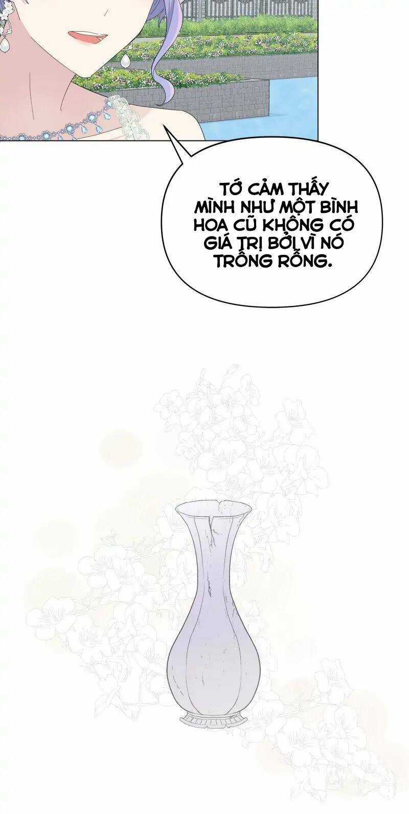 Lấy Đi Trái Tim Nàng Tiên Cá Chapter 10 trang 35