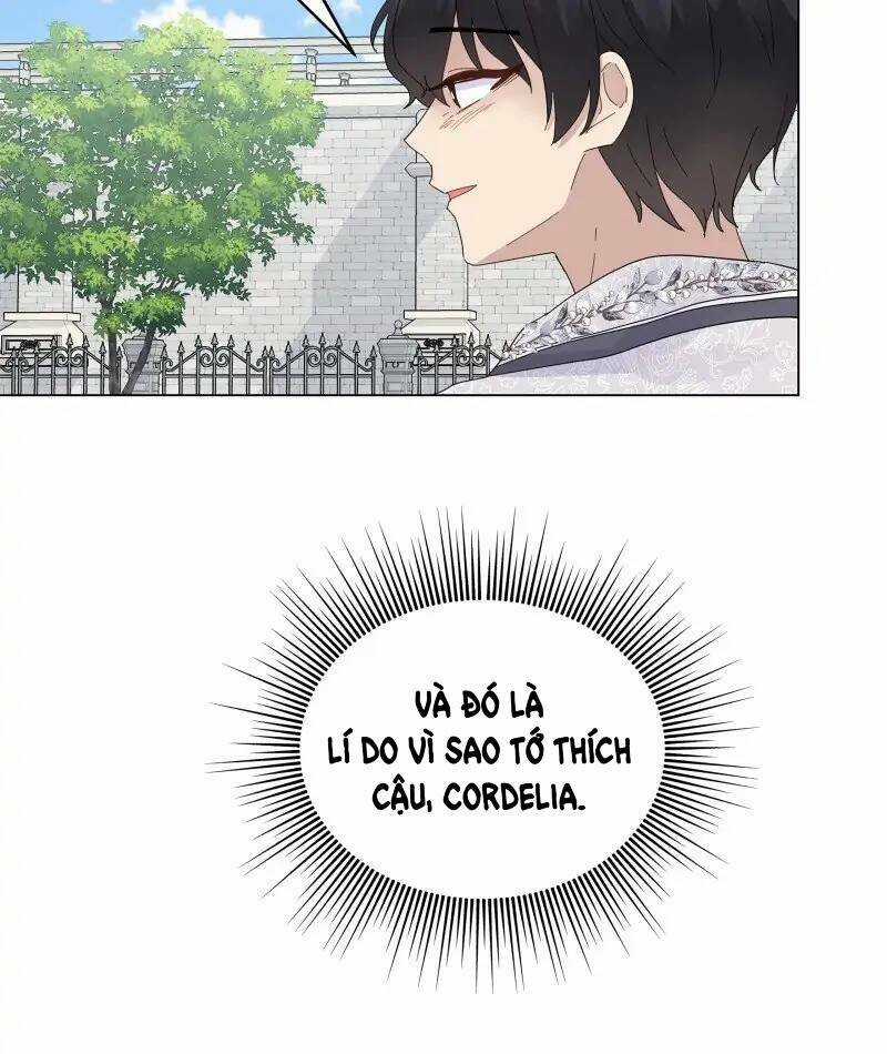 Lấy Đi Trái Tim Nàng Tiên Cá Chapter 10 trang 41