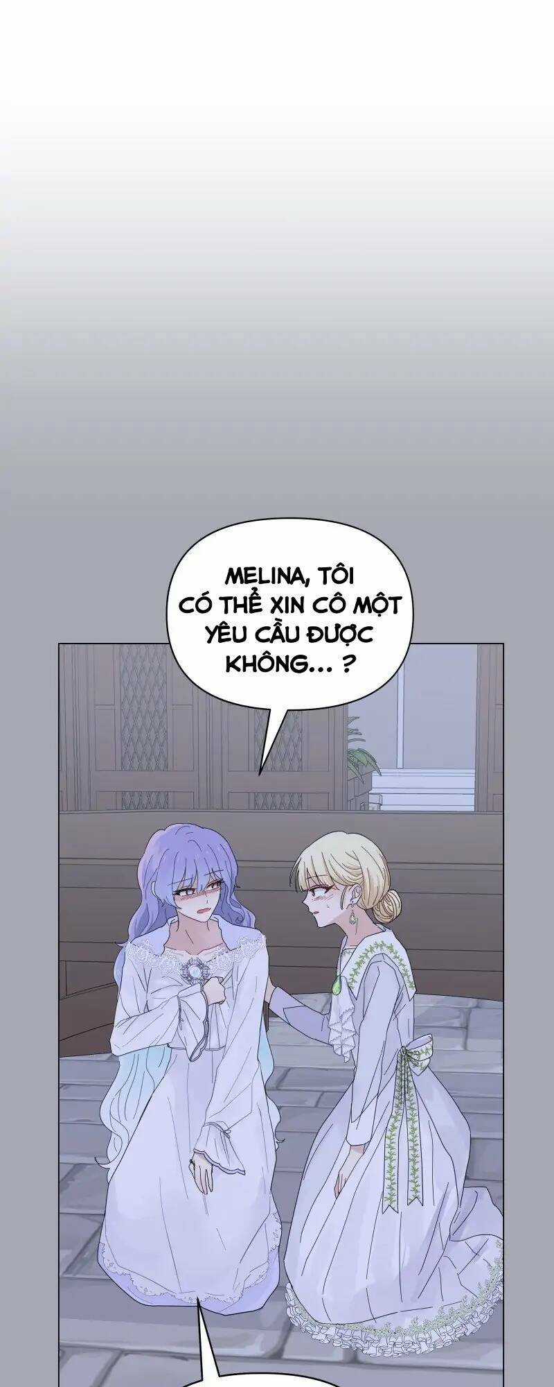 Lấy Đi Trái Tim Nàng Tiên Cá Chapter 10 trang 42