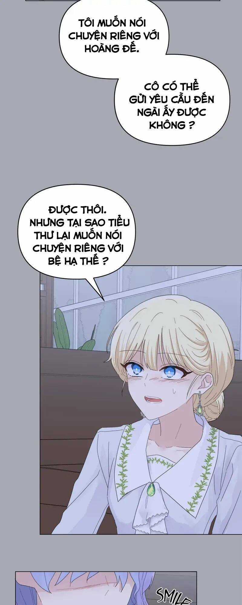 Lấy Đi Trái Tim Nàng Tiên Cá Chapter 10 trang 43