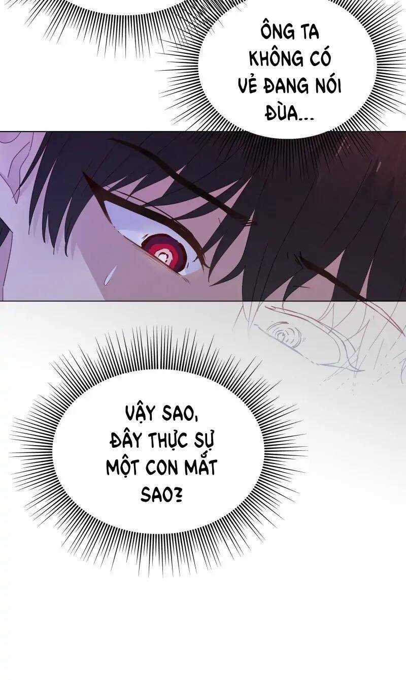 Lấy Đi Trái Tim Nàng Tiên Cá Chapter 10 trang 5