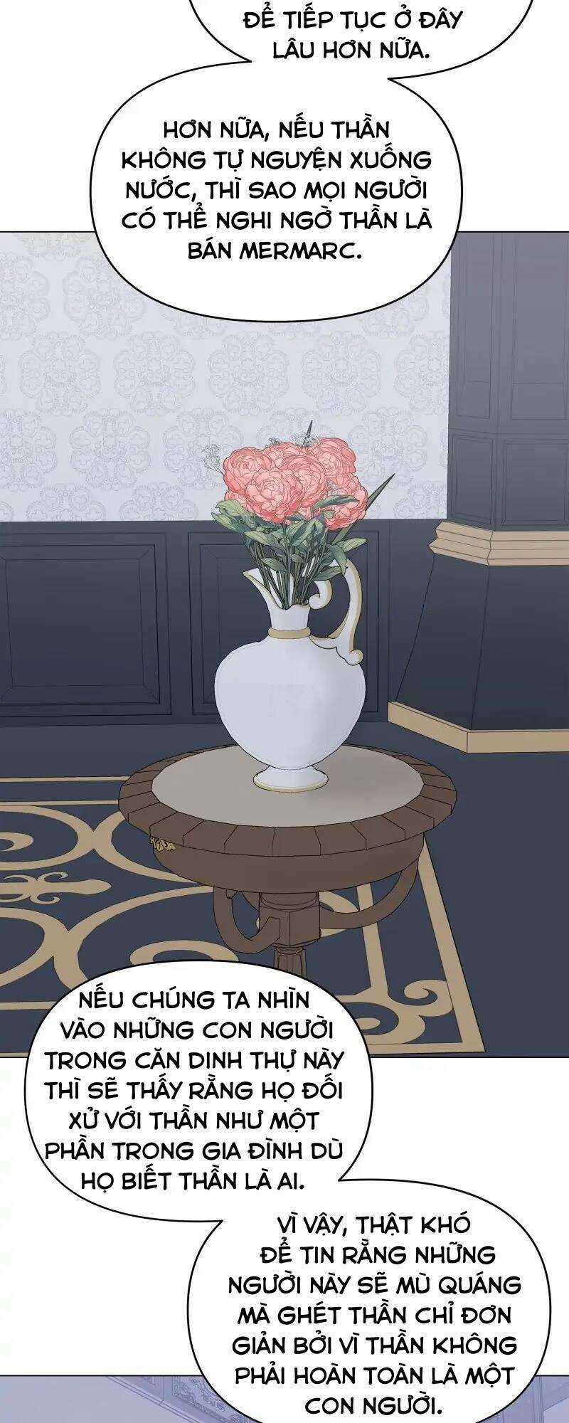 Lấy Đi Trái Tim Nàng Tiên Cá Chapter 12 trang 10