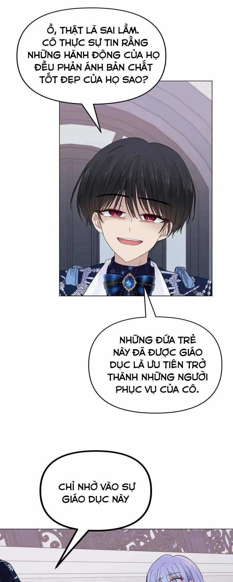 Lấy Đi Trái Tim Nàng Tiên Cá Chapter 12 trang 12