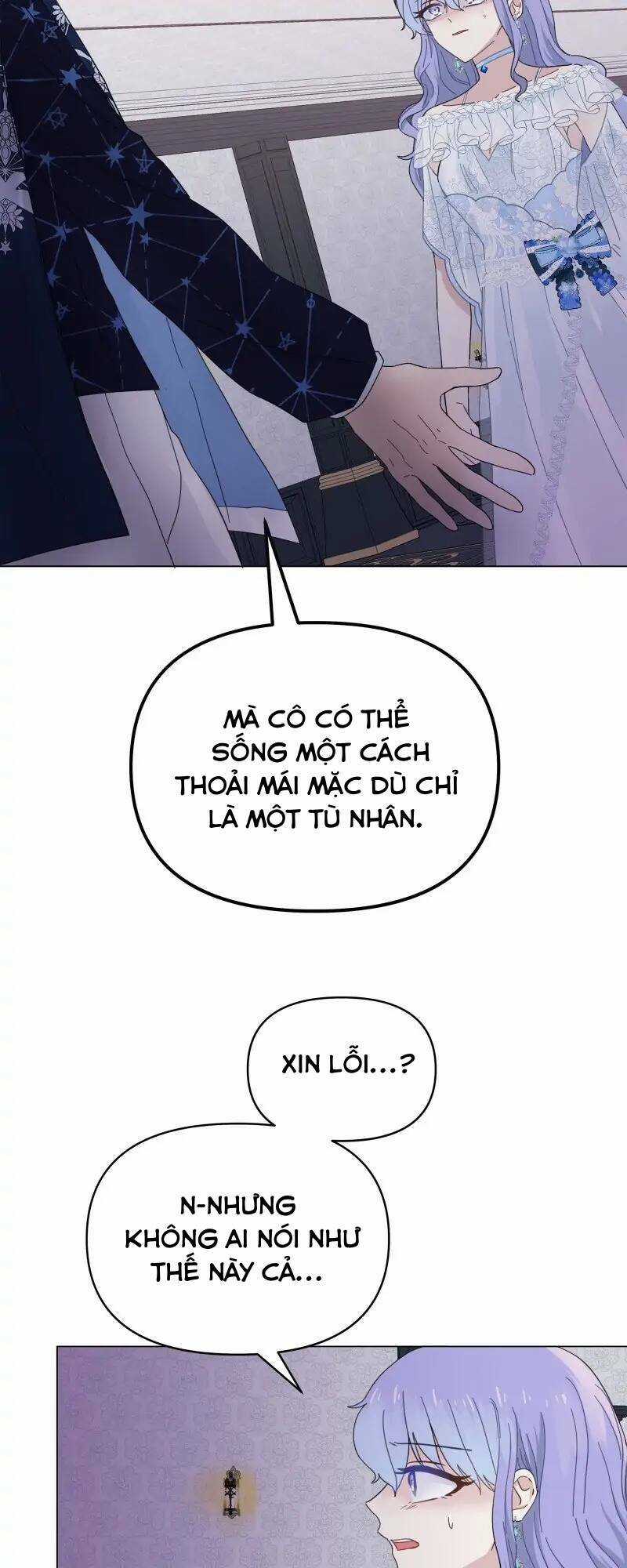 Lấy Đi Trái Tim Nàng Tiên Cá Chapter 12 trang 13