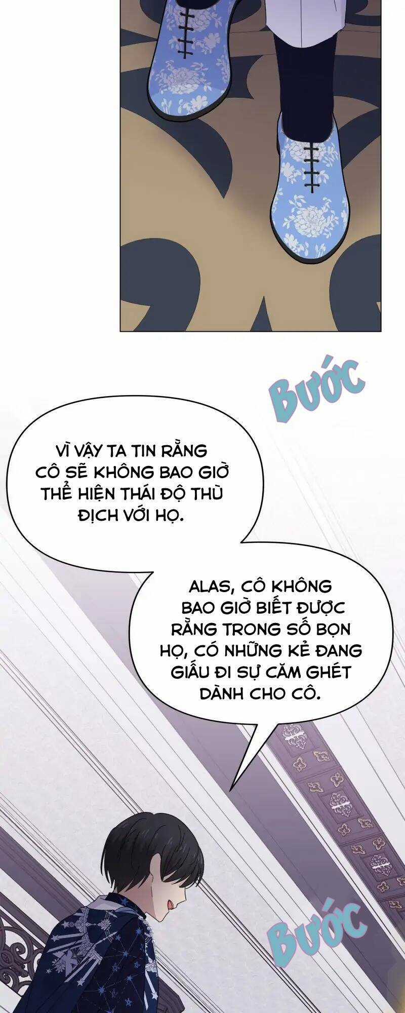 Lấy Đi Trái Tim Nàng Tiên Cá Chapter 12 trang 15